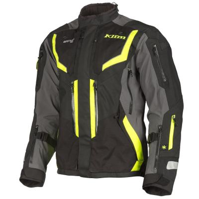 Blouson KLIM BADLANDS PRO GORETEX - HI-VIS