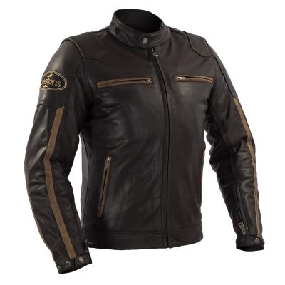 Blouson LUCKER HELSTONS