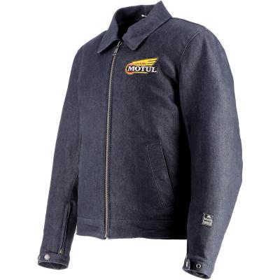 Blouson MECANIC MOTUL HELSTONS