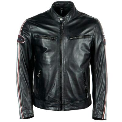 Blouson RACE HELSTONS