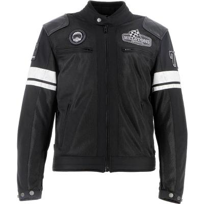 Blouson REVOLTE AIR HELSTONS