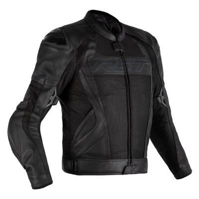 Blouson RST TRACTECH EVO 4 CUIR ET MESH