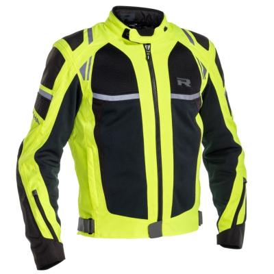 Blouson Richa AIRSTORM WATERPROOF - FLUO