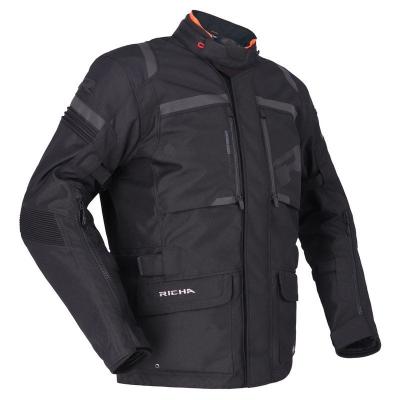 Blouson Richa BRUTUS GORETEX