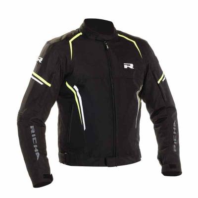 Blouson Richa GOTHAM 2 - FLUO