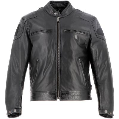 Blouson SONORA CUIR HELSTONS