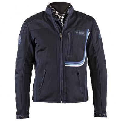 Blouson Sonny Mesh HELSTONS