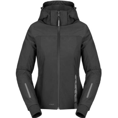 Blouson Spidi HOODIE H2OUT II LADY