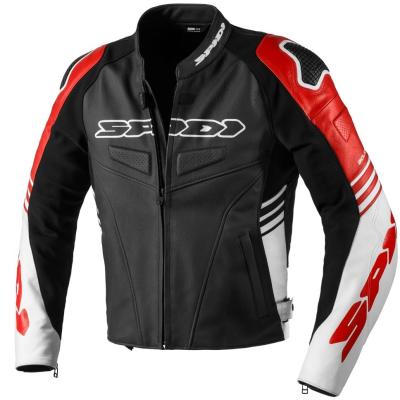 Blouson Spidi TRACK WARRIOR