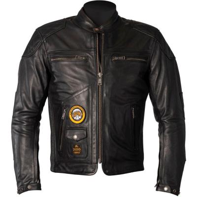 Blouson TRACKER HELSTONS