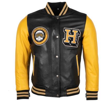 Blouson UNIVERSITY HELSTONS