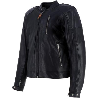 Blouson URBAN AIR Cuir HELSTONS