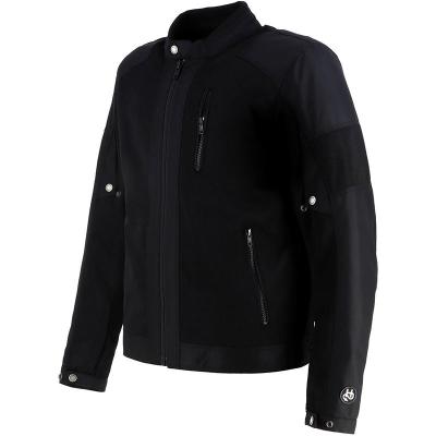 Blouson URBAN AIR Tissu-Mesh HELSTONS