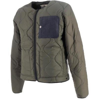 Blouson W1 Tissu HELSTONS