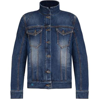 Blouson en jeans LUCY LADY PMJ