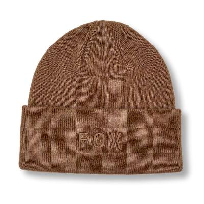 Bonnet Fox WORDMARK FEMME