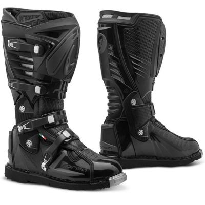 Botte enduro Forma PREDATOR 2.0 ENDURO - NOIR/ANTHRACITE 2024