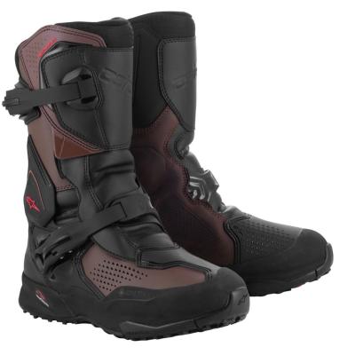 Bottes Alpinestars XT-8 GORE-TEX