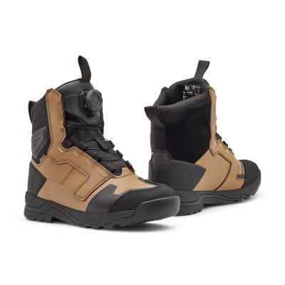 Bottes Fox DEFEND ADV