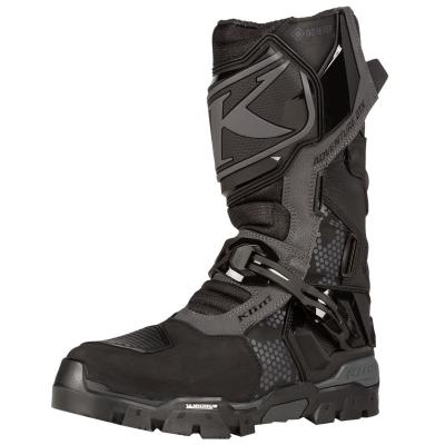 Bottes KLIM ADVENTURE GORETEX