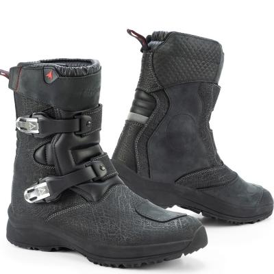 Bottes Stylmartin NAVAJO EVO LOW WATERPROOF