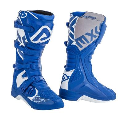 Bottes cross Acerbis X-TEAM 2023