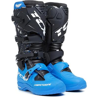 Bottes cross COMP EVO 2 MICHELIN&reg; TCX