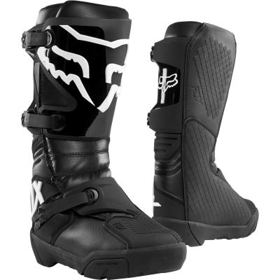 Bottes cross COMP X FOX