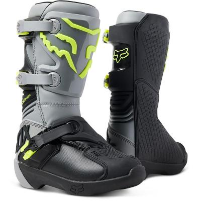 Bottes cross COMP YOUTH FOX