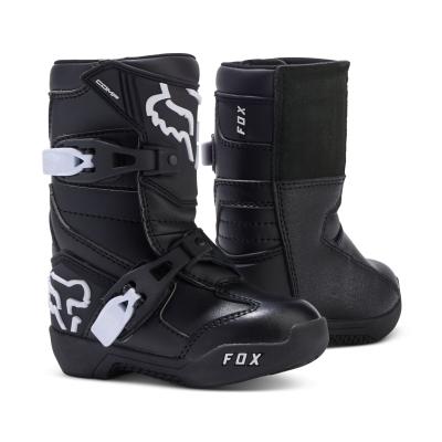 Bottes cross Fox ENFANT COMP