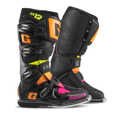 Bottes cross Gaerne SG12 LIMITED EDITION 2024