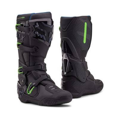 Bottes cross INSTINCT A1 50TH ANNIVERSARY LE FOX