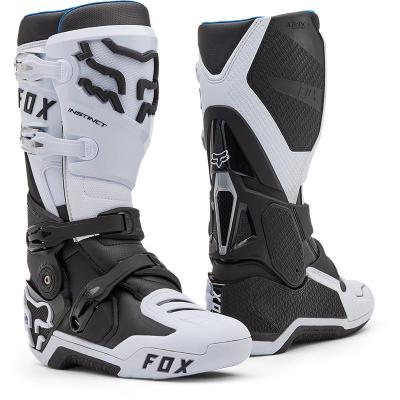 Bottes cross INSTINCT BOOT FOX