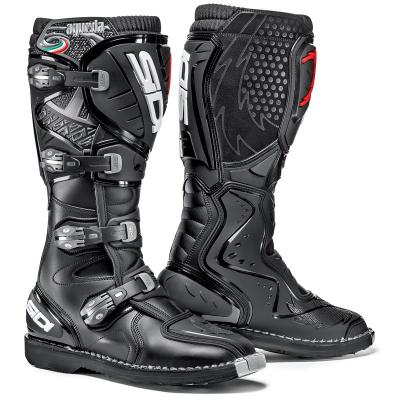 Bottes cross Sidi AGUEDA 2024