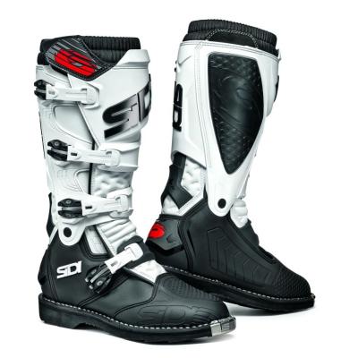 Bottes cross Sidi X POWER 2023