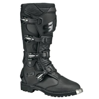 Bottes cross Sidi X-POWER WP 2025