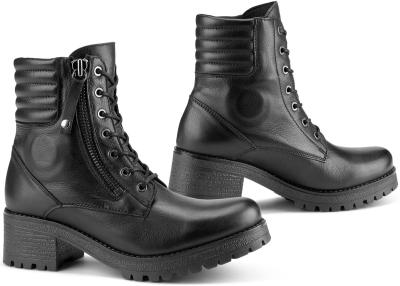 Bottes de Moto Femme Falco Misty