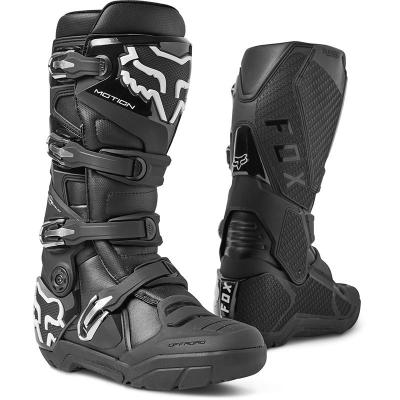 Bottes enduro MOTION X FOX