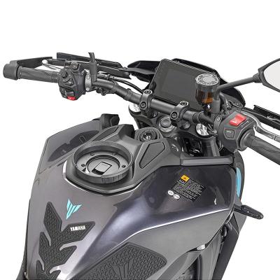 Bride Tanklock YAMAHA MT09 24 GIVI