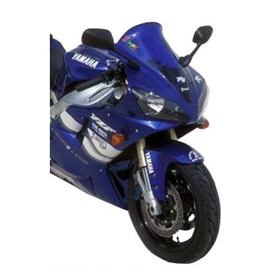 Bulle Ermax Haute protection 5 cm