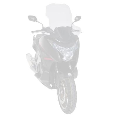 Bulle Ermax Haute protection (66 cm)