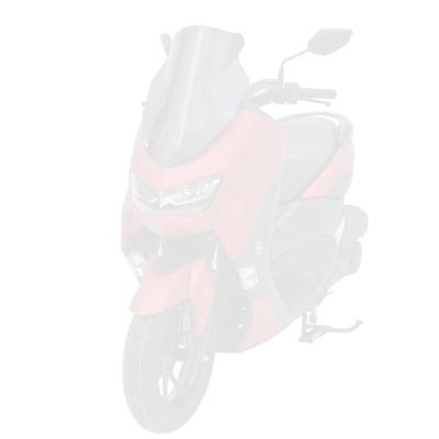 Bulle Ermax Sport touring 48 cm