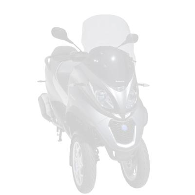 Bulle Ermax TOURING (65 cm)