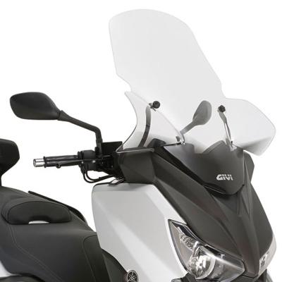 Bulle Givi Haute Protection 2111DT