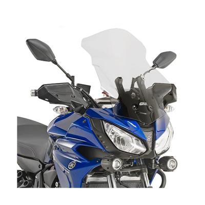 Bulle Pare-Brise Yamaha MT07 Tracer | Givi D2130ST