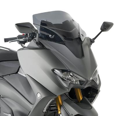 Bulle Sportive Fumée TMAX 560 de 2020 à 2021