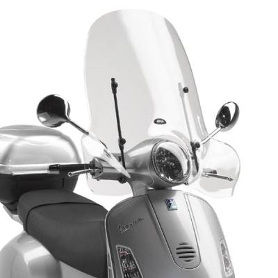 Bulle Vespa | GIVI 104A