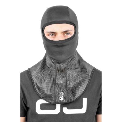 CAGOULE PLASTRON OJ PRO HEAD