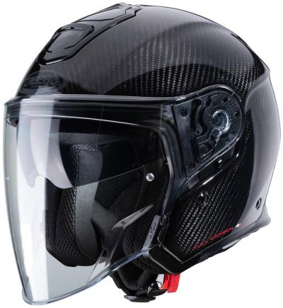 CASQUE CABERG FLYON CARBON