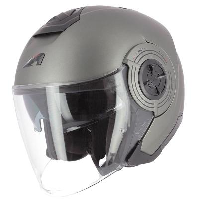 CASQUE JET ASTONE AVIATOR